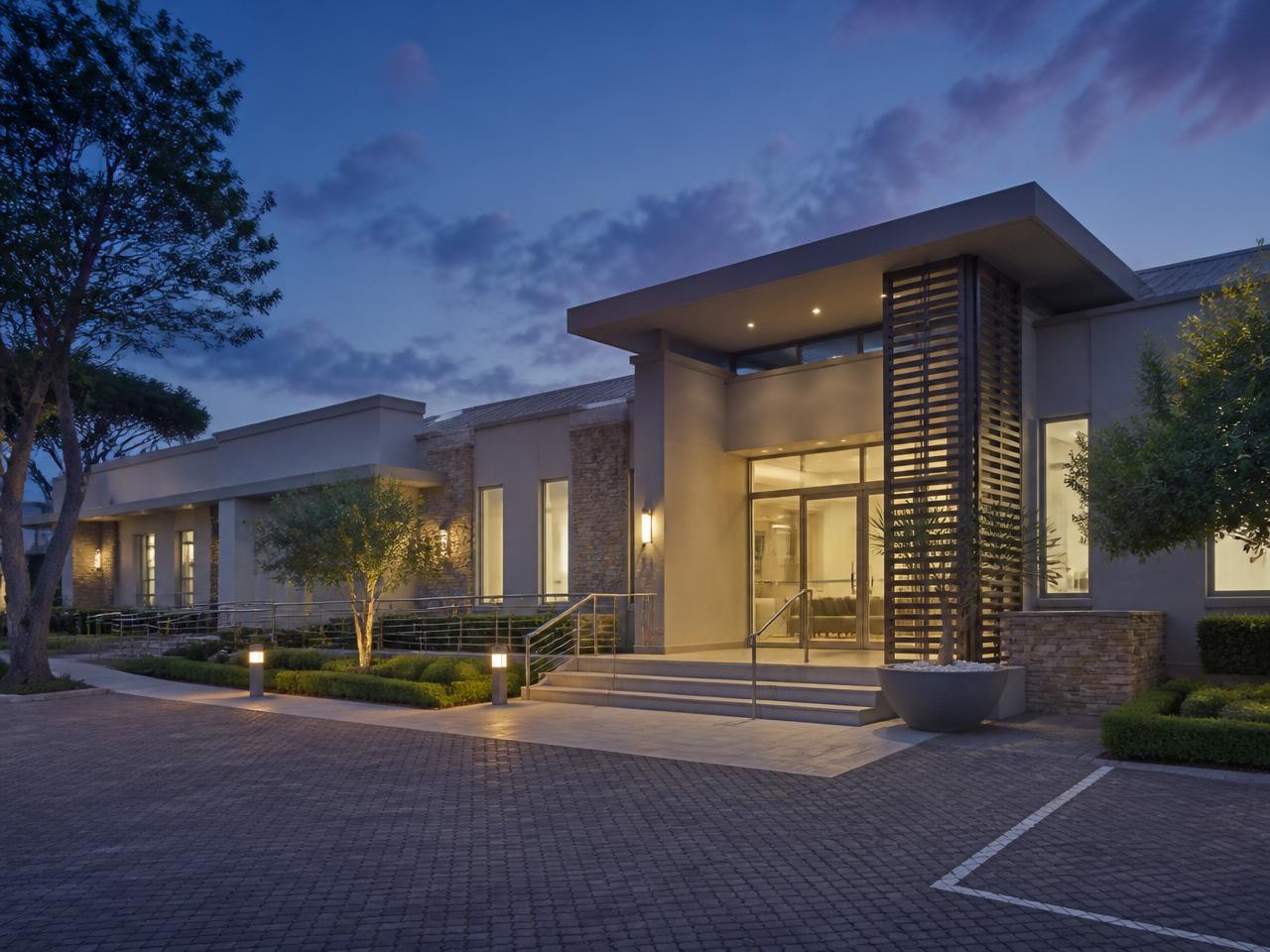 Practice Exterior